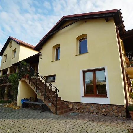 I Pod Akacjami * Malbork