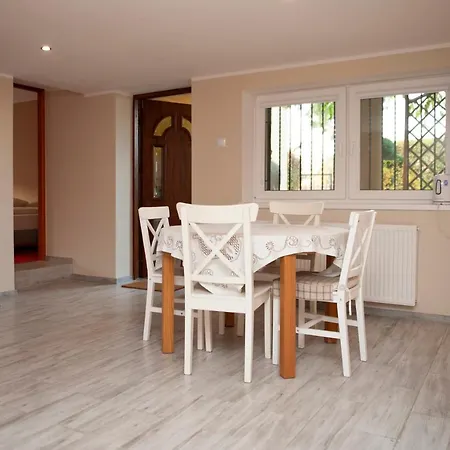 I Pod Akacjami * Malbork