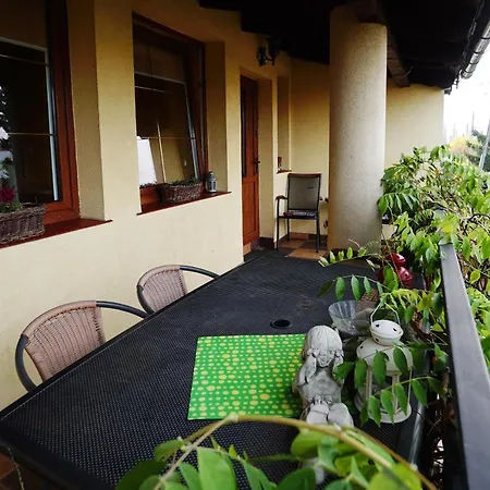 Kwatera prywatna I Pod Akacjami Malbork