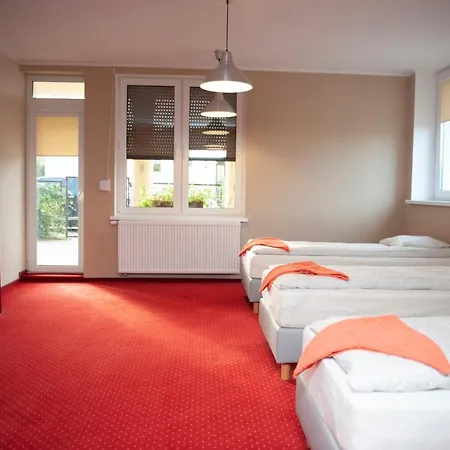 Homestay I Pod Akacjami Malbork