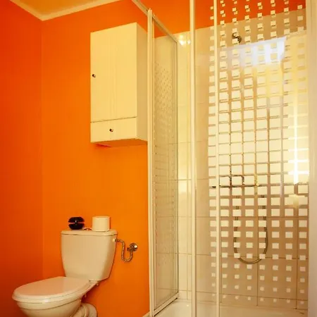 Kwatera prywatna I Pod Akacjami *