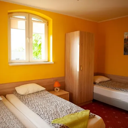 Kwatera prywatna I Pod Akacjami *