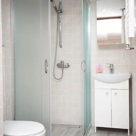 Habitación en casa particular I Pod Akacjami Malbork