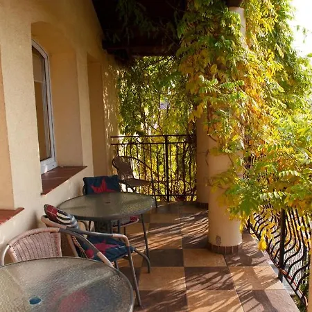 Kwatera prywatna I Pod Akacjami Malbork