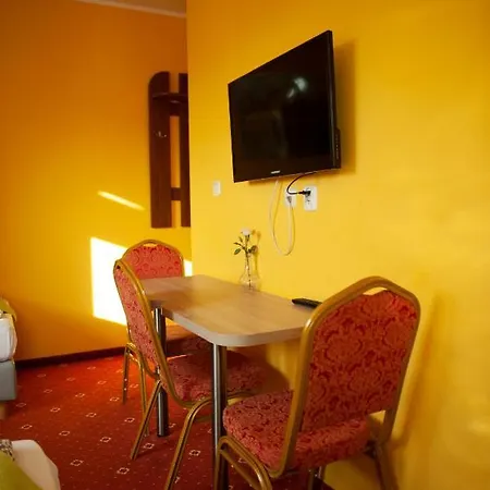 I Pod Akacjami * Malbork