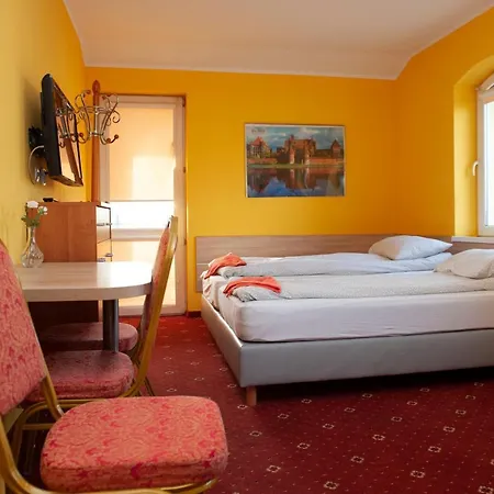 Kwatera prywatna I Pod Akacjami *