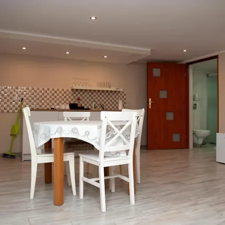 I Pod Akacjami * Malbork