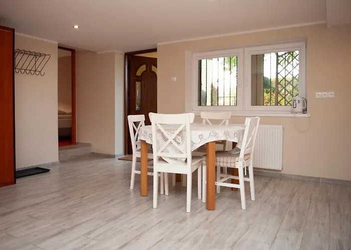 I Pod Akacjami * Malbork