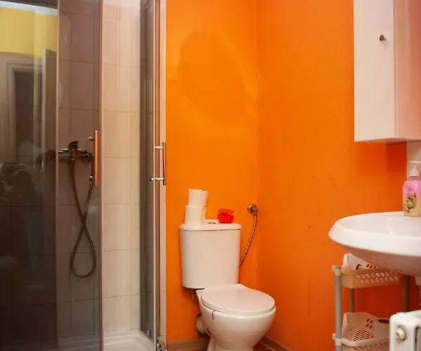 I Pod Akacjami Alloggio in famiglia