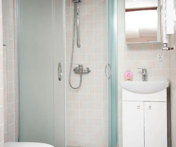 Alloggio in famiglia I Pod Akacjami Malbork